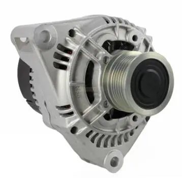 Direkt Vom Hersteller 1x Lichtmaschine Neu mit OE Ina Freilauf für 0123320041 Mercedes-Benz 208 D 210D 212D 308D 310D 312D 40