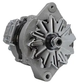 Neuheit 1x Lichtmaschine Neu - Made In Italy - für 100211-0292 John Deere