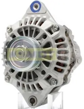Schneller Versand 1x Lichtmaschine Neu - Made In Italy - für A5TB1291 Suzuki