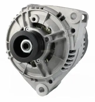 1x Lichtmaschine Neu - Made In Italy - für 0123510079 Mercedes,Vw Expressversand
