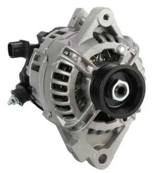 1x Lichtmaschine Neu - Made In Italy - für 0124225051 Toyota Top-Seller
