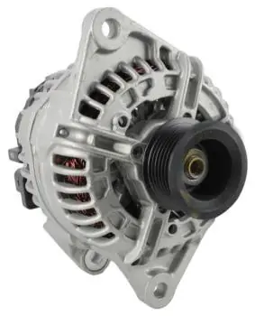 Neue Kollektion 1x Lichtmaschine Neu - Made In Italy - für 0124525020 Iveco