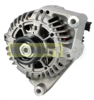 Sichere Zahlung 1x Lichtmaschine Neu - Made In Italy - für A13VI18 Bmw