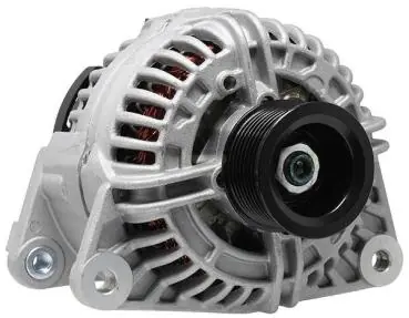 Letzte Chance 1x Lichtmaschine Neu - Made In Italy - für 0124525041 Chrysler