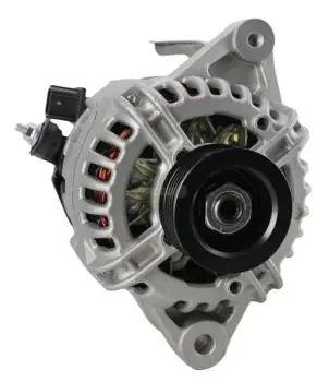 1x Lichtmaschine Neu - Made In Italy - für 0124225054 Toyota Preis Gesenkt