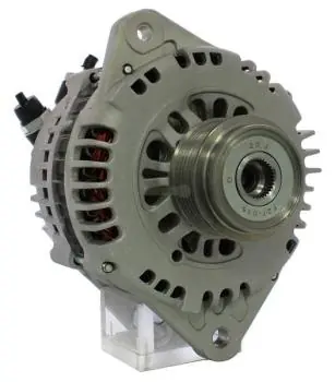 Wochenendangebot 1x Lichtmaschine Neu - Made In Italy - für LR1110-503 Opel,Vauxhall
