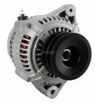 1x Lichtmaschine Neu - Made In Italy - für 102211-4080 Lichtmaschine Cummins 4945839 Komatsu Schnäppchen