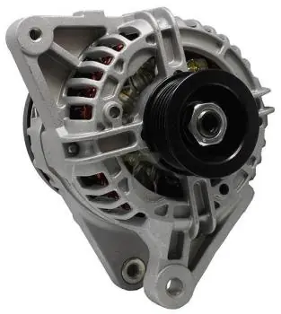 1x Lichtmaschine Neu - Made In Italy - für 102211-1480 Toyota Schneller Versand