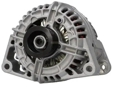 1x Lichtmaschine Neu - Made In Italy - für 0124525030 Opel, Vauxhall, Saab Begrenztes Angebot
