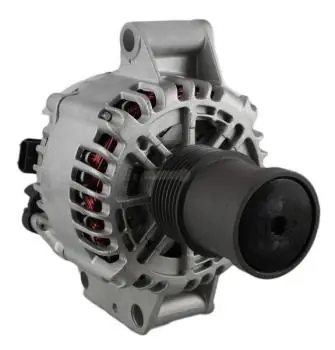 1x Lichtmaschine Neu - Made In Italy - für Yc1U10300Ea Ford Jetzt Kaufen