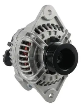 1x Lichtmaschine Neu - Made In Italy - für 0124555009 Renault 440 E.Tech Magnum Dxi 12 440 Renault 440 Sale