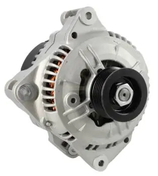 1x Lichtmaschine Neu - Made In Italy - für 0123545001 Volvo Direkt Vom Hersteller
