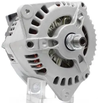 1x Lichtmaschine Neu - Made In Italy - für 63377465 Caterpillar Perkins 2871A701 2871A704 Schaeff Jcb B Online Kaufen