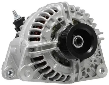 1x Lichtmaschine Neu - Made In Italy - für 0124525006 Chrysler Highlight
