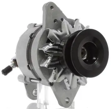 1x Lichtmaschine Neu - Made In Italy - für 100210-2980 Toyota Letzte Chance