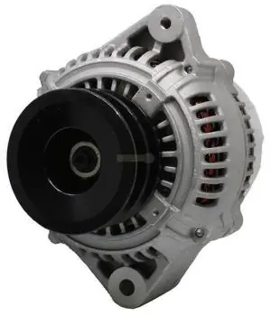 1x Lichtmaschine Neu - Made In Italy - für 101211-7870 Toyota (Pkw) Land Cruiser 4.2 Diesel 4X4 J7 / J1 Top-Preis