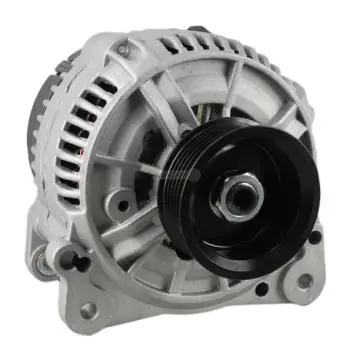1x Lichtmaschine Neu - Made In Italy - für 0123515028 Volvo Sonderangebot