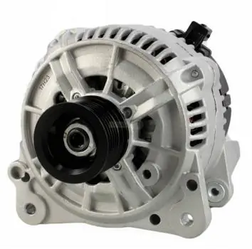 1x Lichtmaschine Neu - Made In Italy - für 0123510034 Vw Super-Preis