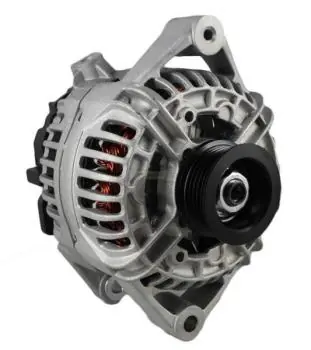 Highlight 1x Lichtmaschine Neu - Made In Italy - für 0124425009 Opel, Saab, Vauxhall
