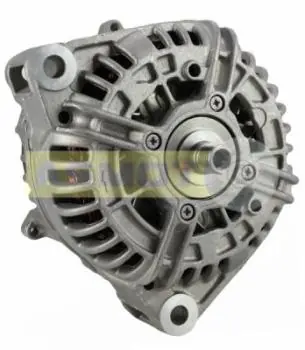 1x Lichtmaschine Neu - Made In Italy - für 0124615043 John Deere Garantierte Lieferung