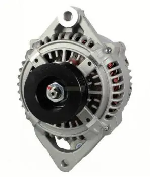 1x Lichtmaschine Neu - Made In Italy - für 121000-4160 Chrysler Knallerangebot
