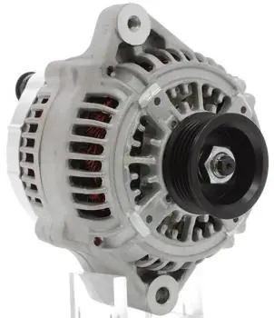 1x Lichtmaschine Neu - Made In Italy - für 100211-6310 Jaguar Direktkauf