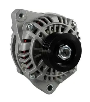 1x Lichtmaschine Neu - Made In Italy - für A5TA7091 Honda Geprüft