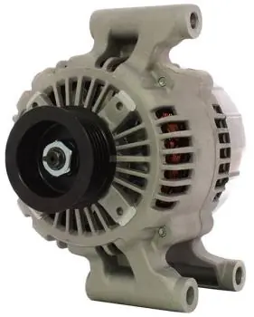 Begrenztes Angebot 1x Lichtmaschine Neu - Made In Italy - für 101211-7892 Jaguar