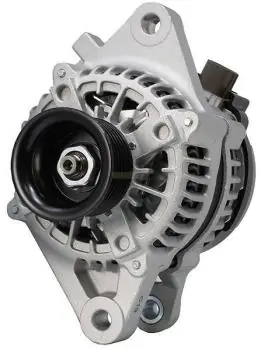 Letzte Chance 1x Lichtmaschine Neu - Made In Italy - für 104210-9000 Toyota