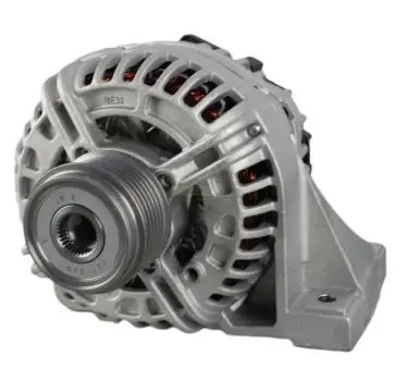 Preisreduziert 1x Lichtmaschine Neu - Made In Italy - für 0124515019 Volvo