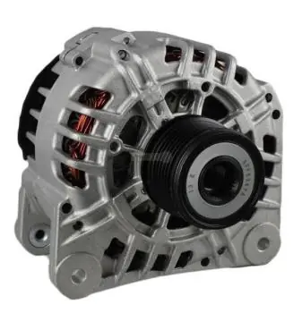 1x Lichtmaschine Neu - Made In Italy - für SG12B105 Renault Billig