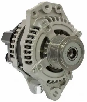 Meistverkauft 1x Lichtmaschine Neu mit OE Ina Freilauf für 104210-3730 Mini