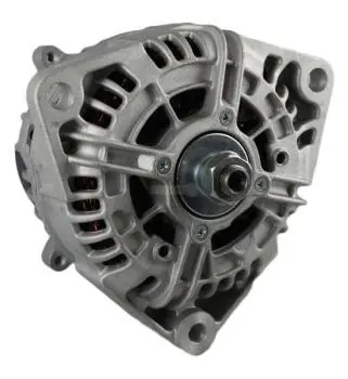 Schneller Versand 1x Lichtmaschine Neu - Made In Italy - für 0124655023 Mercedes-Benz 1015 (Atego) 1022 (Atego) 1226 Blue