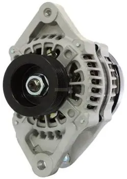 Top-Preis 1x Lichtmaschine Neu - Made In Italy - für 104210-9240 Citroen, Peugeot