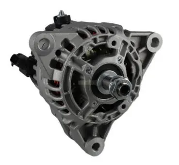 1x Lichtmaschine Neu - Made In Italy - für 0123325500 Man D 0834 Lfl02 D 0826 Lfl10 D 0836 D 0836 Lf01 Neue Kollektion