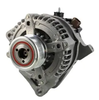 Heißes Angebot 1x Lichtmaschine Neu - Made In Italy - für 104210-2320 Toyota