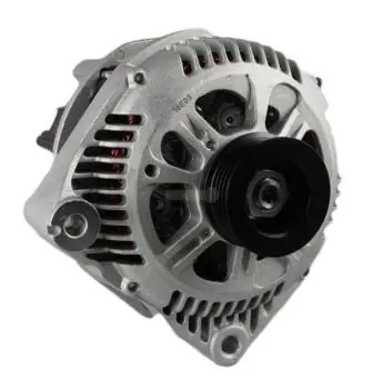 Direkt Vom Hersteller 1x Lichtmaschine Neu - Made In Italy - für A14VI45 Bmw