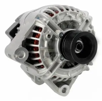 Bestpreis 1x Lichtmaschine Neu - Made In Italy - für 0123515022 Bmw