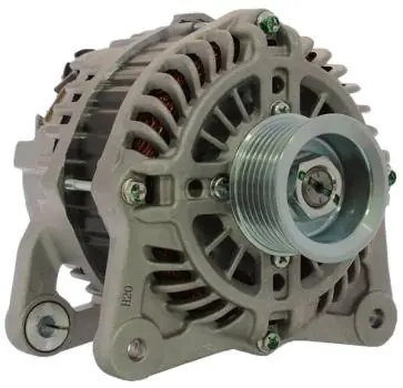 Neue Kollektion 1x Lichtmaschine Neu - Made In Italy - für A2TJ1291 Nissan