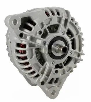 1x Lichtmaschine Neu - Made In Italy - für 0124615008 Vw,Audi Must-Have