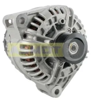 1x Lichtmaschine Neu - Made In Italy - für 0124615044 Mercedes-Benz Preiswert