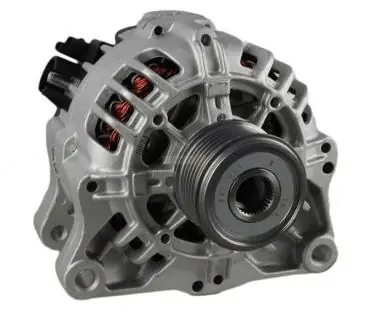 Begrenztes Angebot 1x Lichtmaschine Neu - Made In Italy - für SG12B048 Citroen, Peugeot