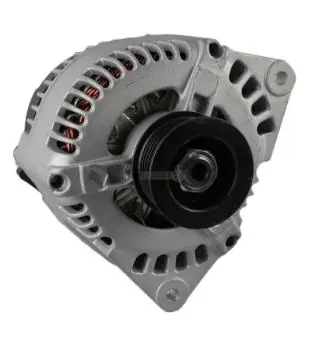 1x Lichtmaschine Neu - Made In Italy - für 63341345 Ford Billig