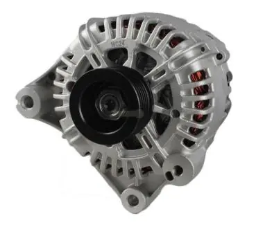 Sofort Bestellen 1x Lichtmaschine Neu - Made In Italy - für TG15C012 Bmw