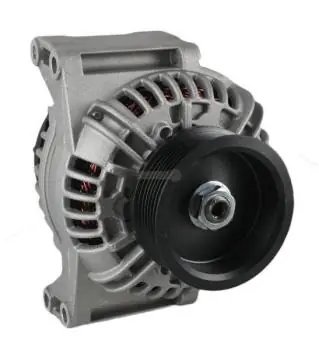 Sale 1x Lichtmaschine Neu - Made In Italy - für 0124655014 Daf