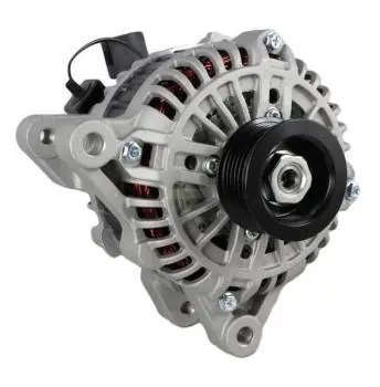 1x Lichtmaschine Neu - Made In Italy - für A3TG1891 Psa Günstig