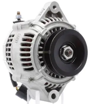 Nur Heute 1x Lichtmaschine Neu - Made In Italy - für 100211-6200 Toyota