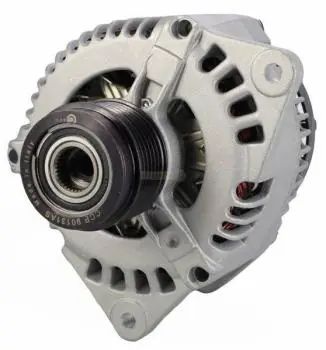 1x Lichtmaschine Neu mit OE Ina Freilauf für 63321743 Ford Preis Gesenkt