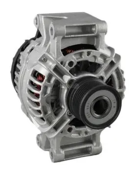 1x Lichtmaschine Neu - Made In Italy - für 0124325169 Mercedes-Benz Neue Kollektion