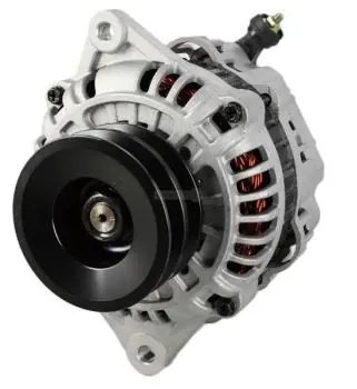 1x Lichtmaschine Neu - Made In Italy - für F8Ru10300BA Ford,Mazda Schneller Versand